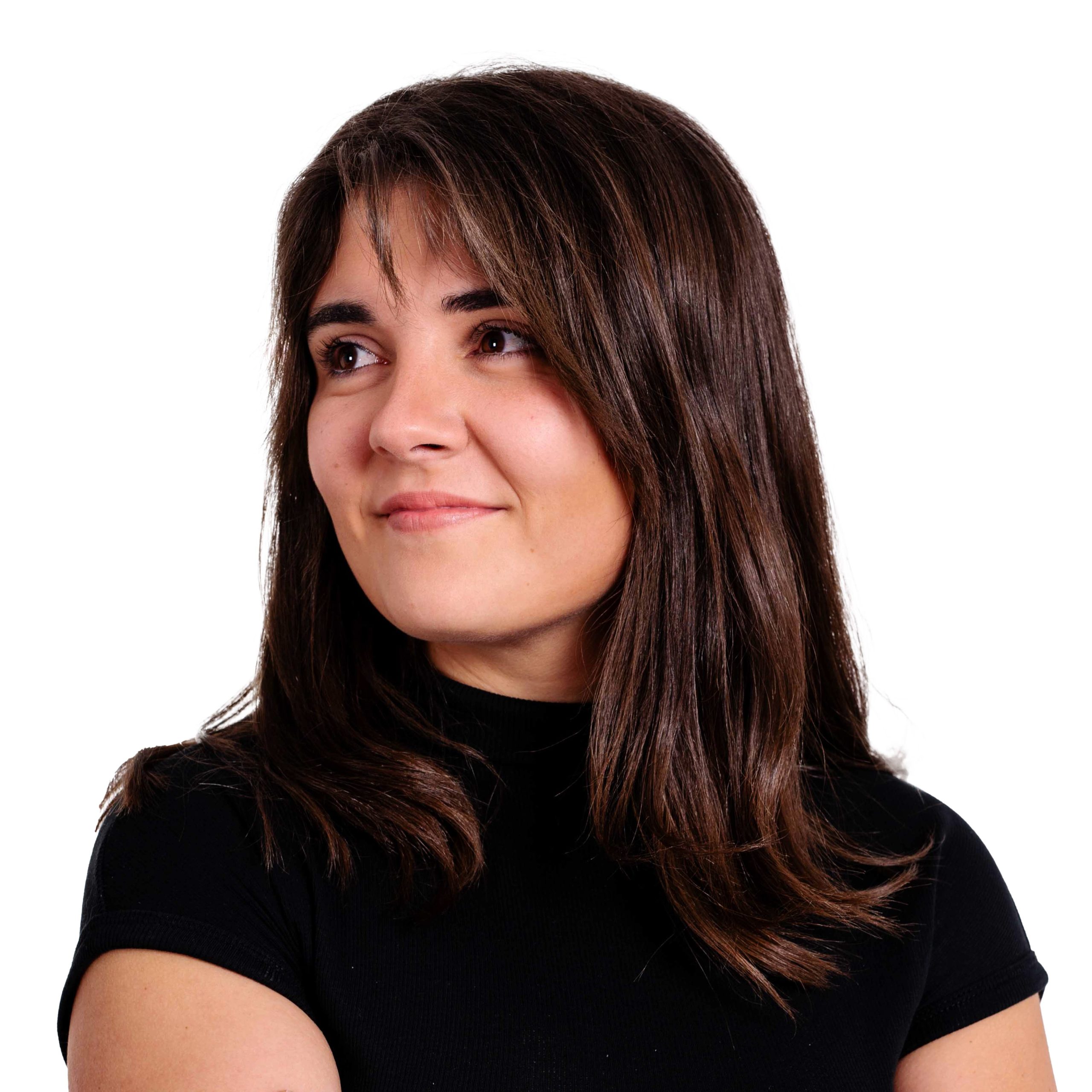 Laura Puertas Ortiz
