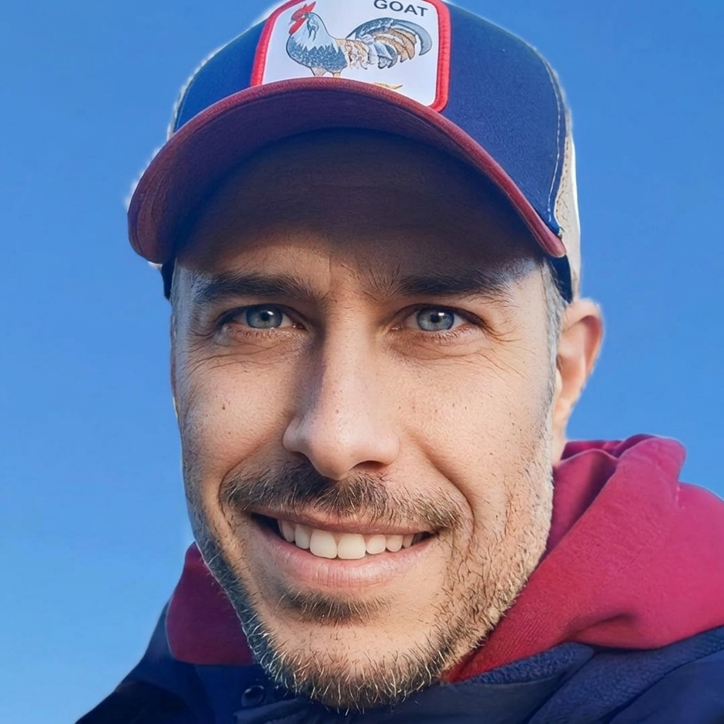 Jose Manuel Rodríguez Costas